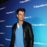 Josh Duhamel, Audra Mari, Norman Reedus + More!