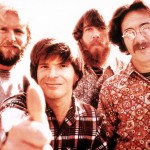 Creedence Clearwater Revival Releases 1970 Royal Albert Hall Performance