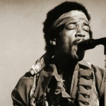 Jimi Hendrix Remembered