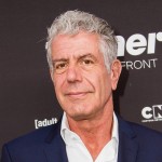 Anthony Bourdain’s Last Text With Asia Argento Revealed