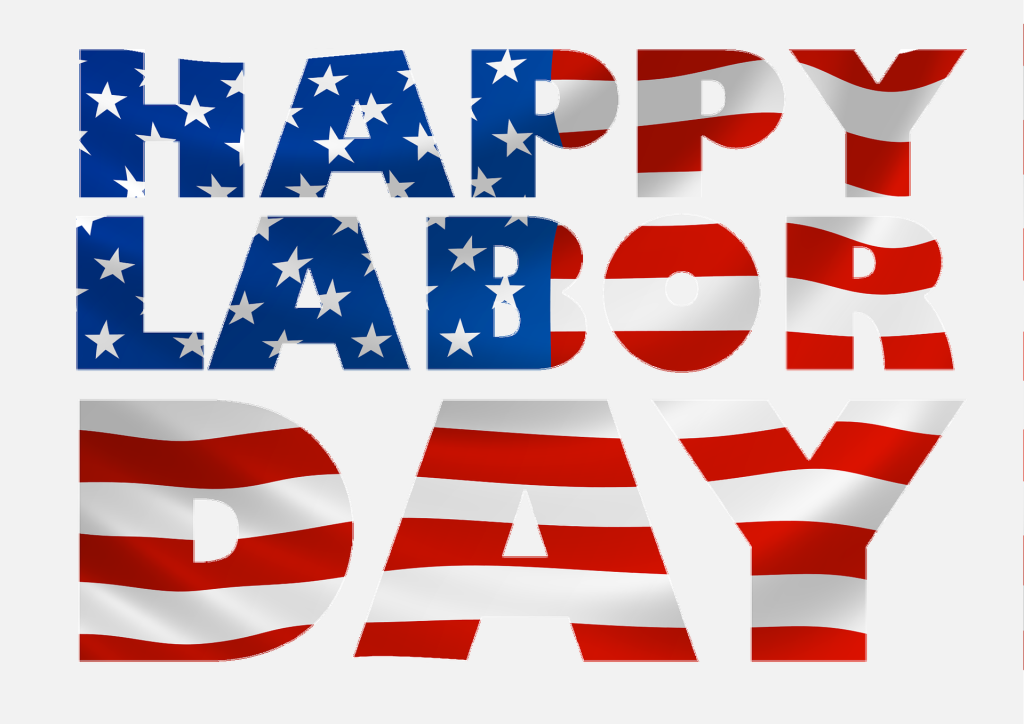 Nine Stats and Facts for Labor Day 2022 Sunny 92.3 WDEFFM