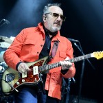 Elvis Costello Announces 10 Night Nyc Residency