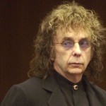 New Phil Spector – Lana Clarkson Docuseries Coming To Showtime