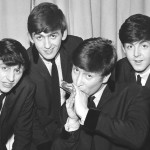 60 Years Ago Today: The Beatles Release Their First Single – ‘love Me Do’
