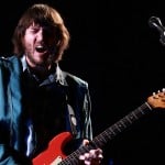 John Frusciante Reveals Love Of Prog & Genesis’ Tony Banks