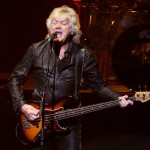 John Lodge Taking The Moody Blues’ ‘days Of Future Passed’ On The Road