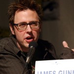 James Gunn And Jennifer Holland Are Married