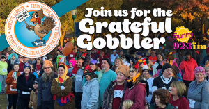 Grateful Gobbler 2024 - Sunny 92.3 | WDEF-FM