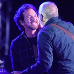 The Who Jams With Eddie Vedder At Teenage Cancer Benefit