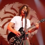 Unfinished Chris Cornell / Eddie Van Halen Collaboration Exists