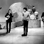 Flashback: The Rolling Stones Debut On ‘the Ed Sullivan Show’