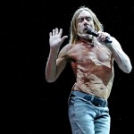 Iggy Pop Taps Duff Mckagan And Chad Smith For New Lp