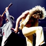 The Who’s Live Career Chronicled In New Book