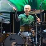 Charlie Watts Blamed Led Zeppelin For Making Concerts Two Hours Long