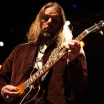 Black Crowes Guitarist Leading 40th Anniversary R.e.m. Tributes