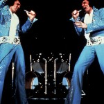 Flashback: Elvis Presley’s Final Recording Session