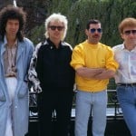 Queen Releasing Lost Freddie Mercury Track This Week