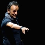 Bruce Springsteen Teases Commodores Classic