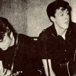 65 Years Ago Tonight: Lennon & Mccartney Play Their First Gig Together