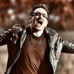 Bono Announces Book Tour For ‘surrender’ Memoir