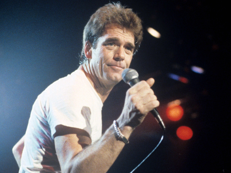 Huey Lewis & The News Sells Catalogue For A Reported $20 Million