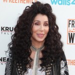 Cher Is Dating A Much Younger Man
