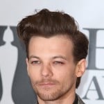 Louis Tomlinson Broke His Arm After New York City Show