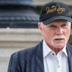 The Beach Boys’ Mike Love Set For Grammy Museum Chat