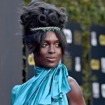 Leslie Philips, Jodie Turner Smith, Carrie Anne Moss + More!