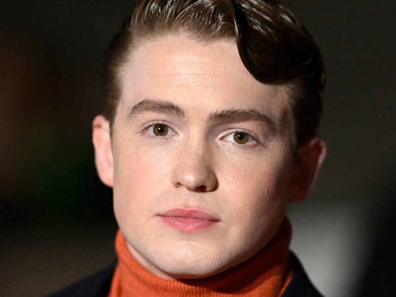 Kit Connor Comes Out As Bisexual After Being Accused Of ‘queerbaiting’