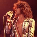 Nazareth’s Dan Mccafferty Dead At 76