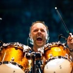 Lars Ulrich Wanted His Kids To Make Music With Friends – Not Him