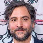 Josh Radnor Is ‘very Excited’ About His New Relationship