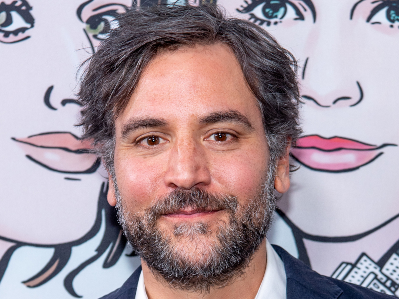 Josh Radnor Is ‘very Excited’ About His New Relationship