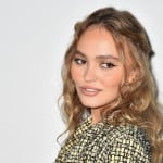 Lily Rose Depp Refuses To Be Defined By The Men In Her Life