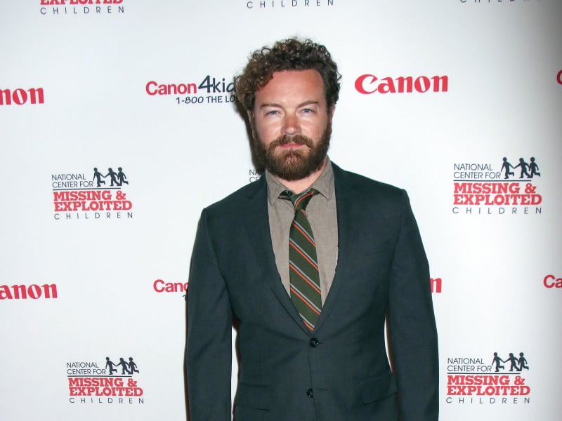 Jury Deadlocked In Danny Masterson’s Rape Trial