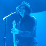 Jack White Covers Nirvana Classic In Concert