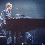 Elton John Dodger Stadium Finale To Stream Live On Disney+