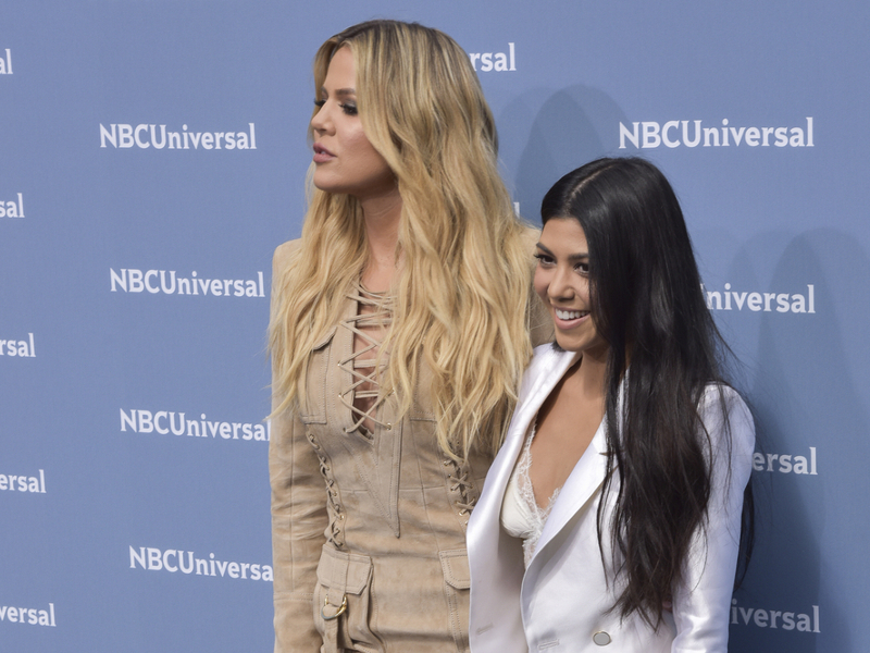 Lie Detector Test Proves Khloe Kardashian Is Not Sleeping With Tristan Thompson