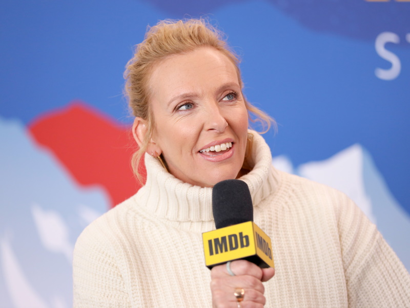 Toni Collette And Dave Galafassi Call It Quit After 20 Years
