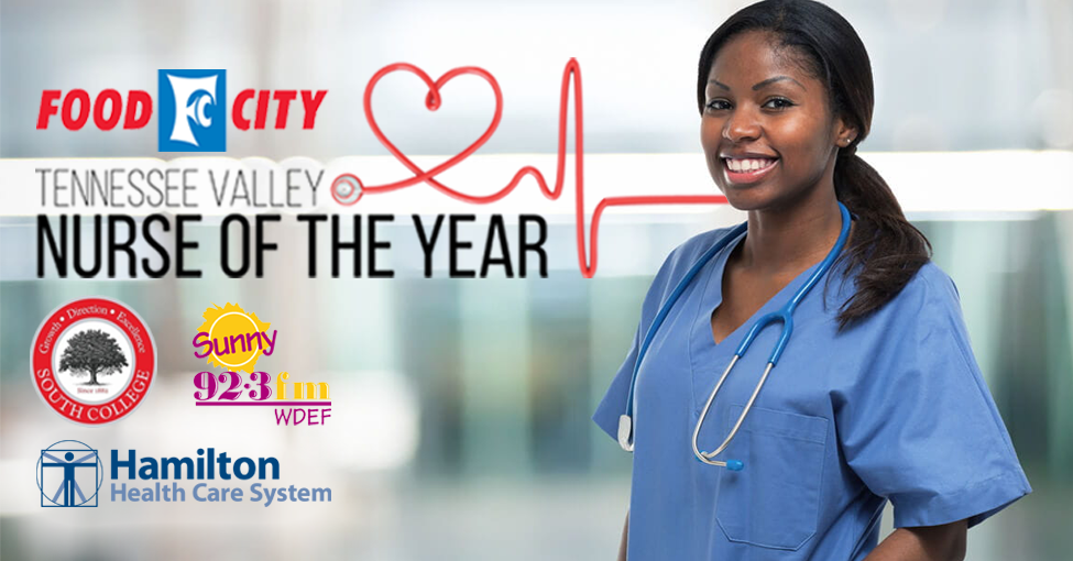 Sunny Nurse Of The Year 2022 Promo Reel V2