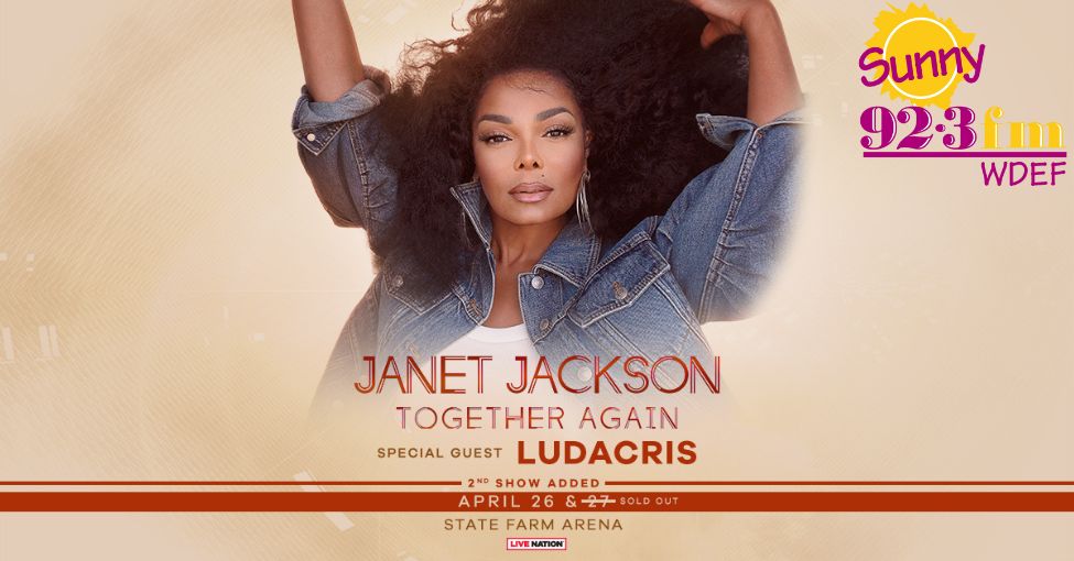 Janet Jackson