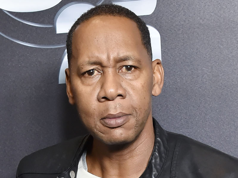 Mark Curry Shares That He Was Racially Profiled At A Colorado Springs