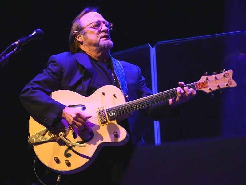 Happy Birthday, Stephen Stills!!!