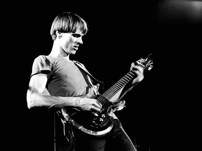 In Memoriam: Television’s Tom Verlaine, Motown’s Barrett Strong, And Three Dog Night’s Floyd Sneed