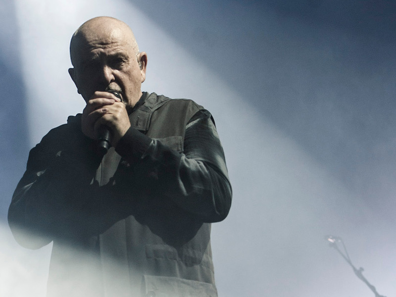 Peter Gabriel Teases First Taste From New Album