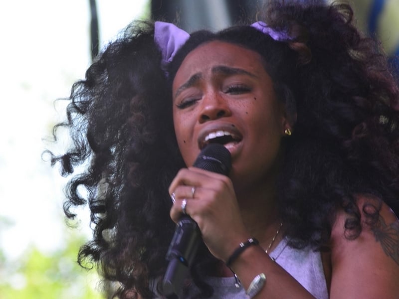 Sza Says She Can Be ‘really Vengeful’