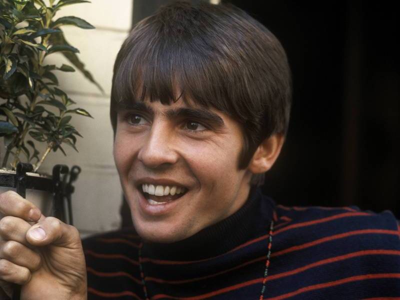 The Monkees’ Davy Jones Remembered
