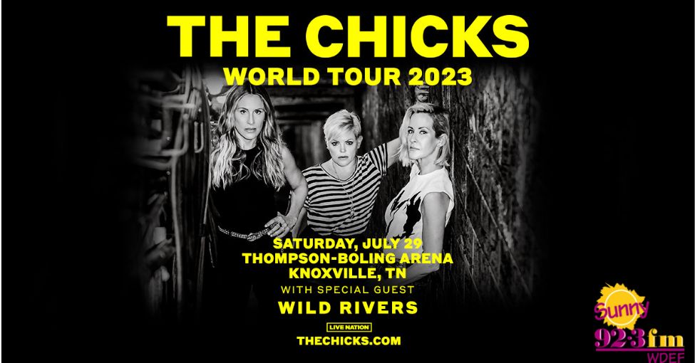 The Chicks