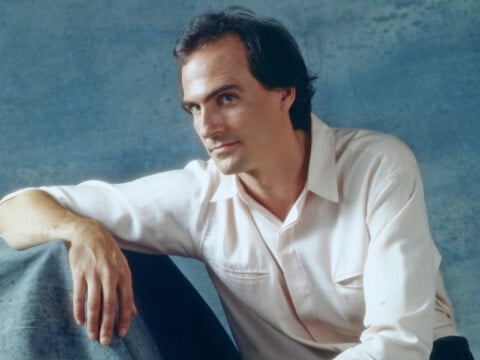 Happy 75th Birthday, James Taylor!!! - Sunny 92.3 | WDEF-FM